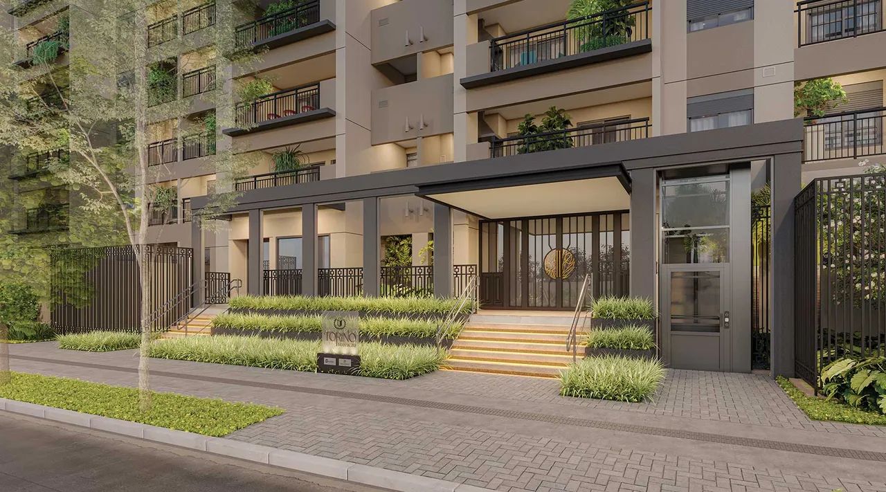 TORINO MOOCA CITTA - Foto 9