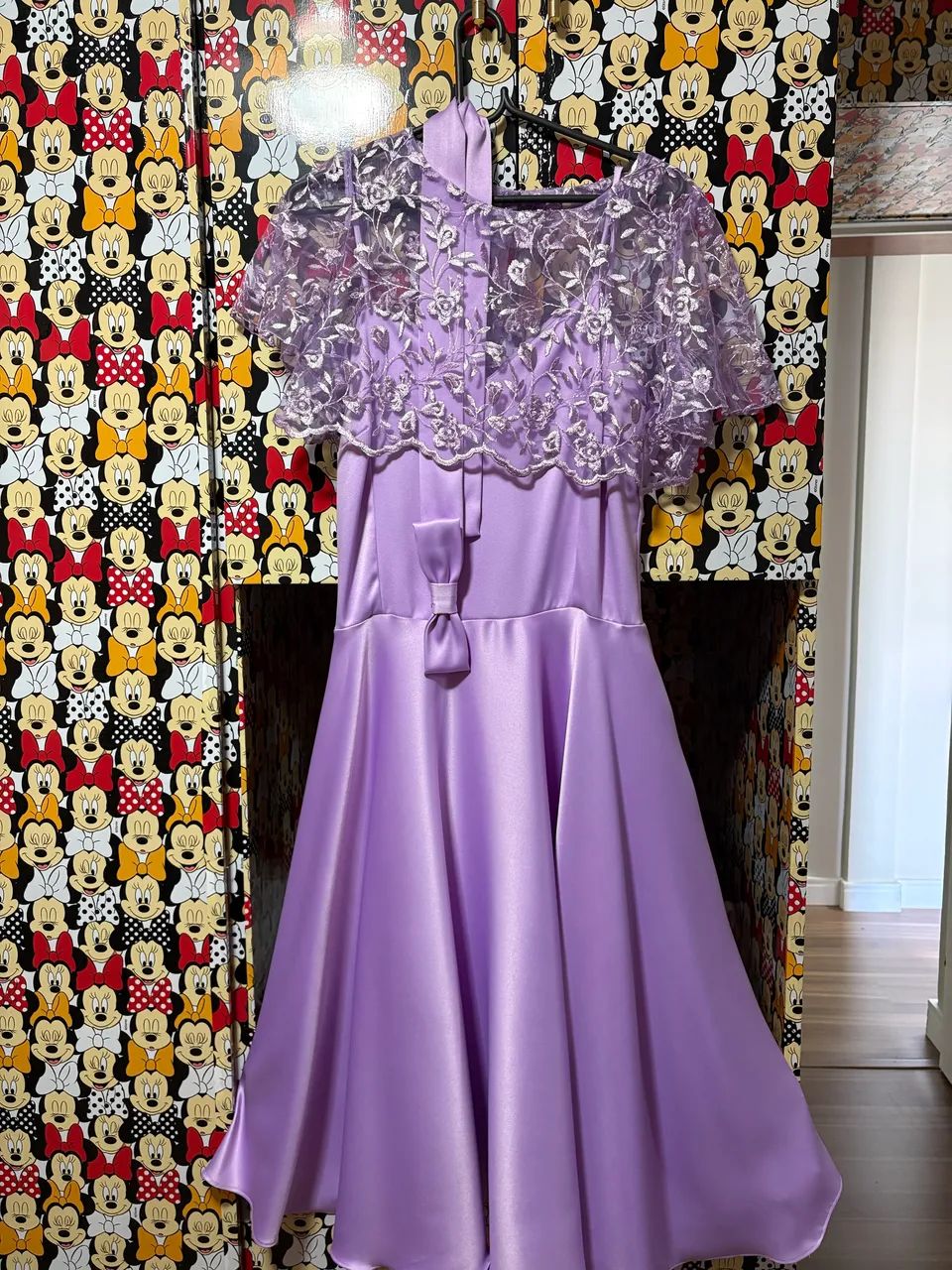 Vestido de festa - Foto 4