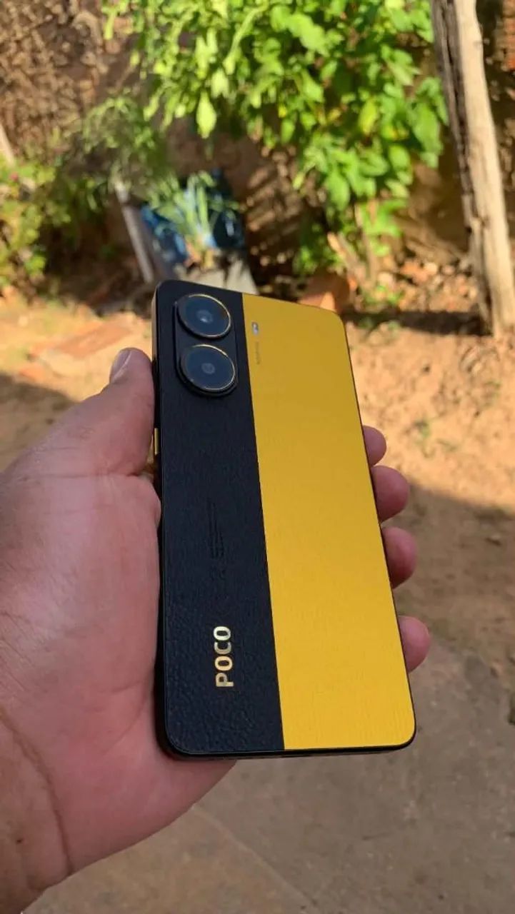 POCO X7 PRO 