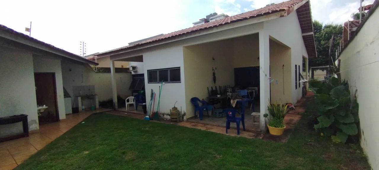 Foto - Palmas - Plano Diretor Norte