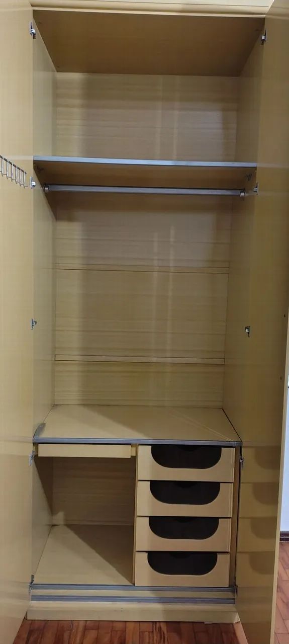 Guarda roupa - Foto 2