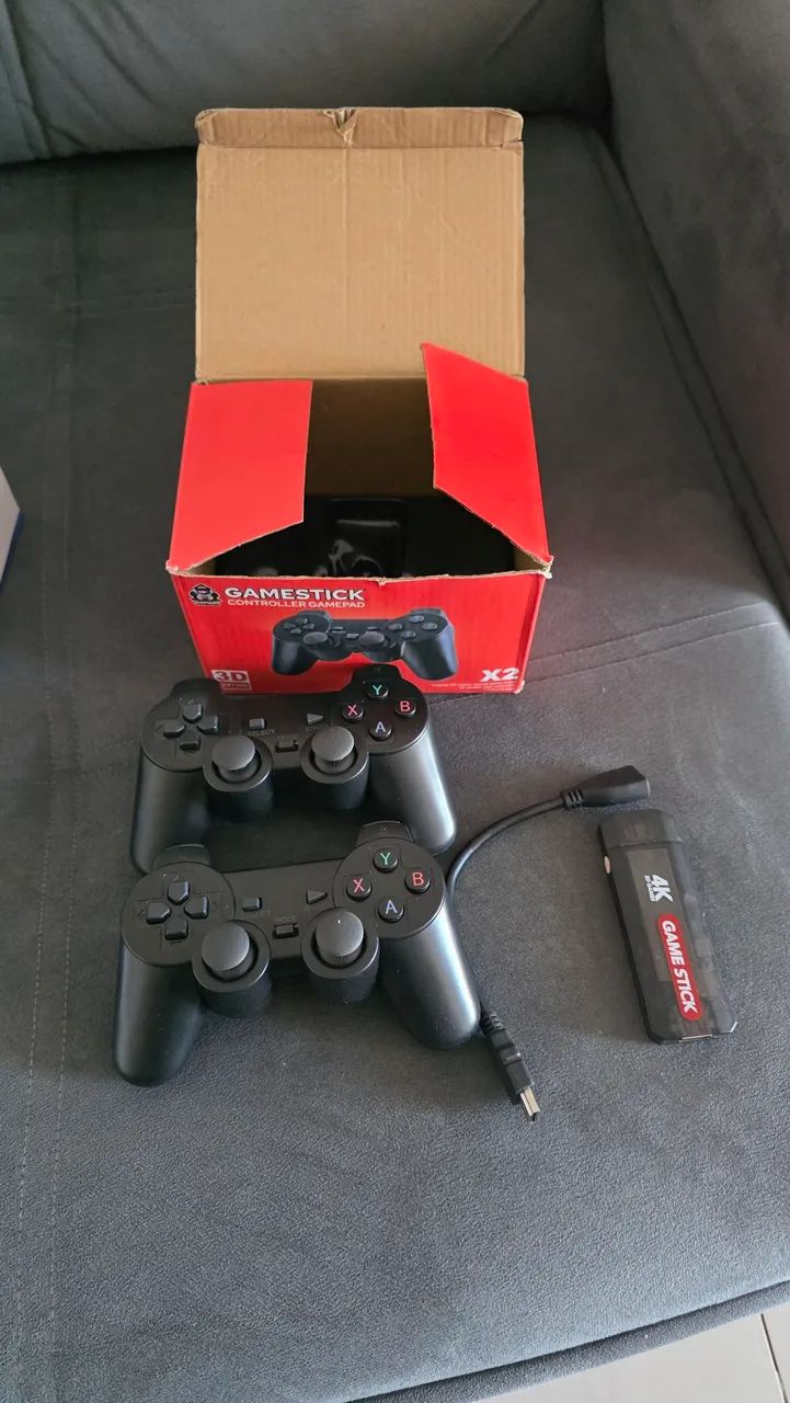 Game Stick - Foto 3