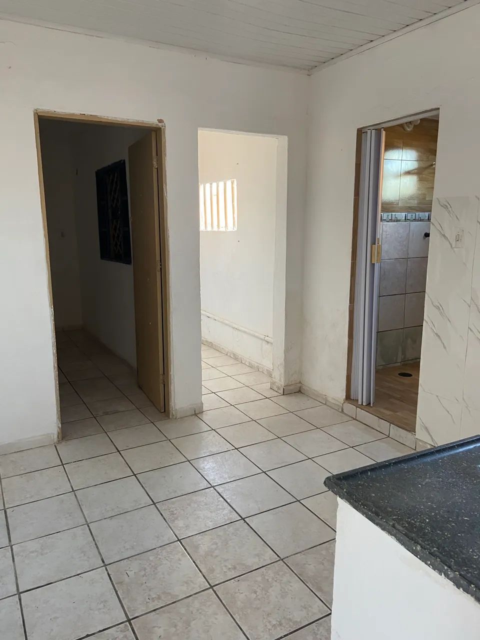 VENDO APARTAMENTO SUPER BARATO  - Foto 3