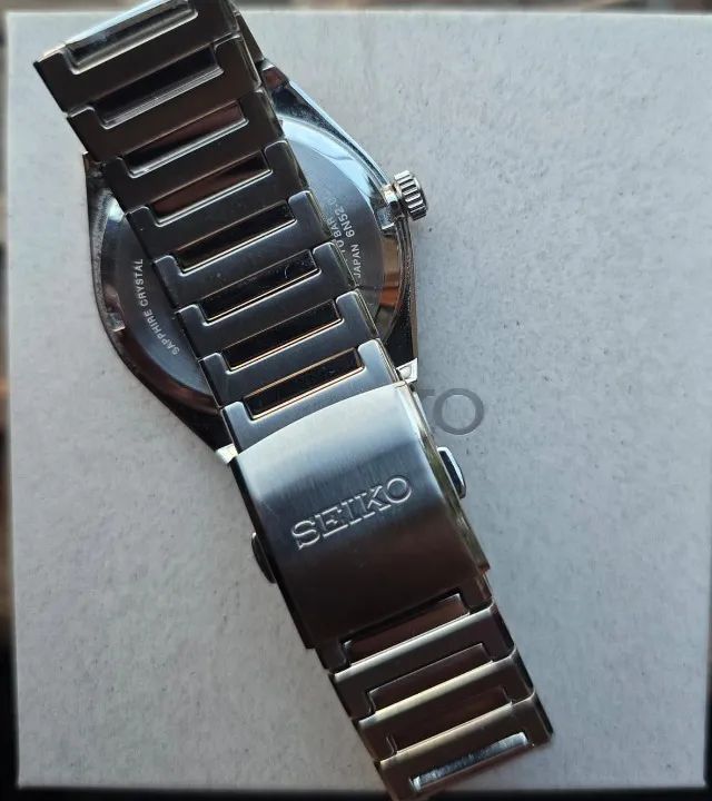 SEIKO CLASSIC SUR553 - Foto 3