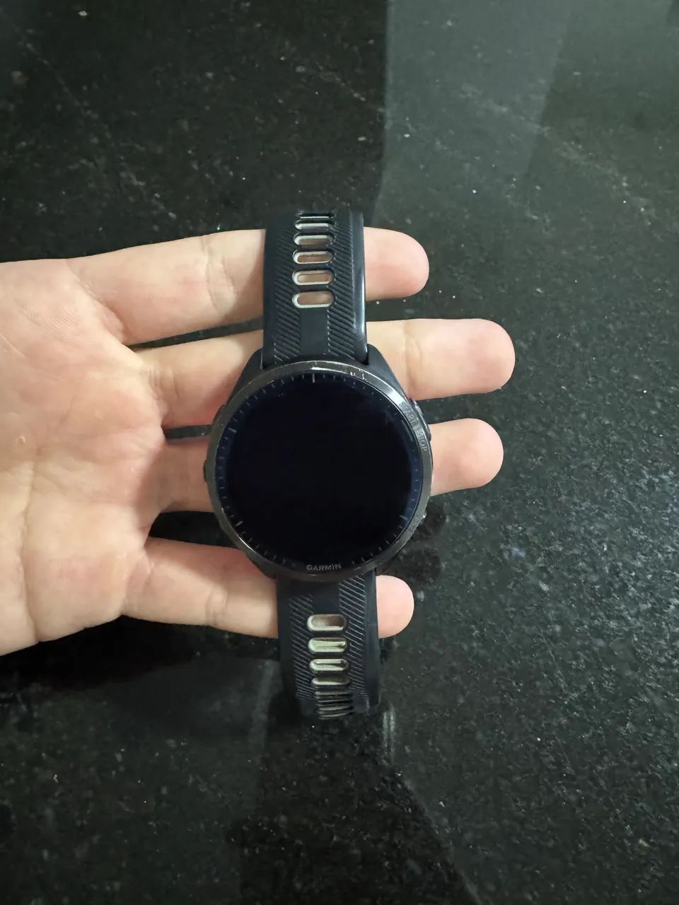 Garmin forerunner 965 - Foto 2