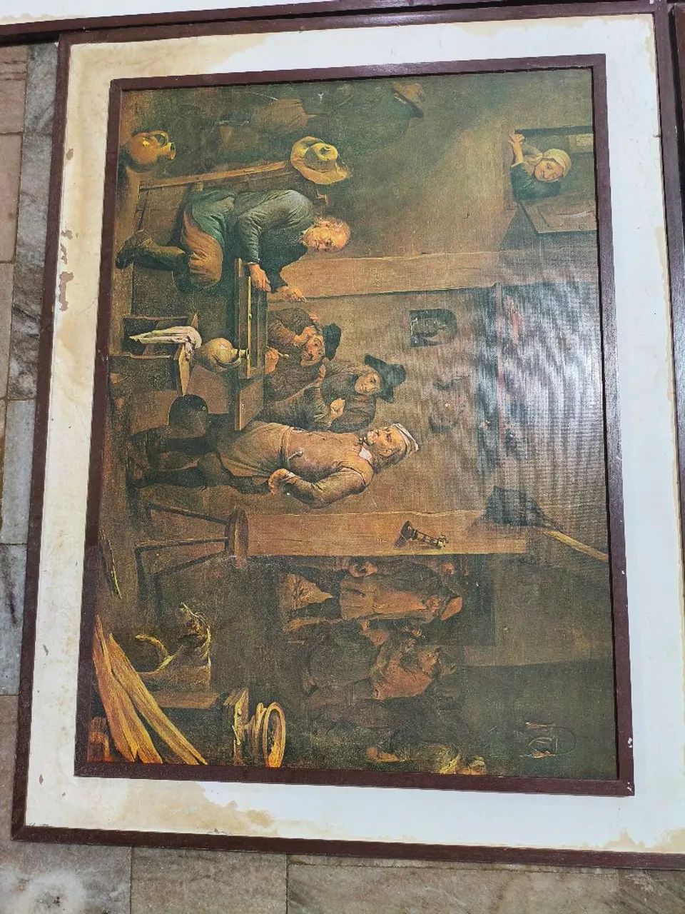 Quadros antigos - Foto 4