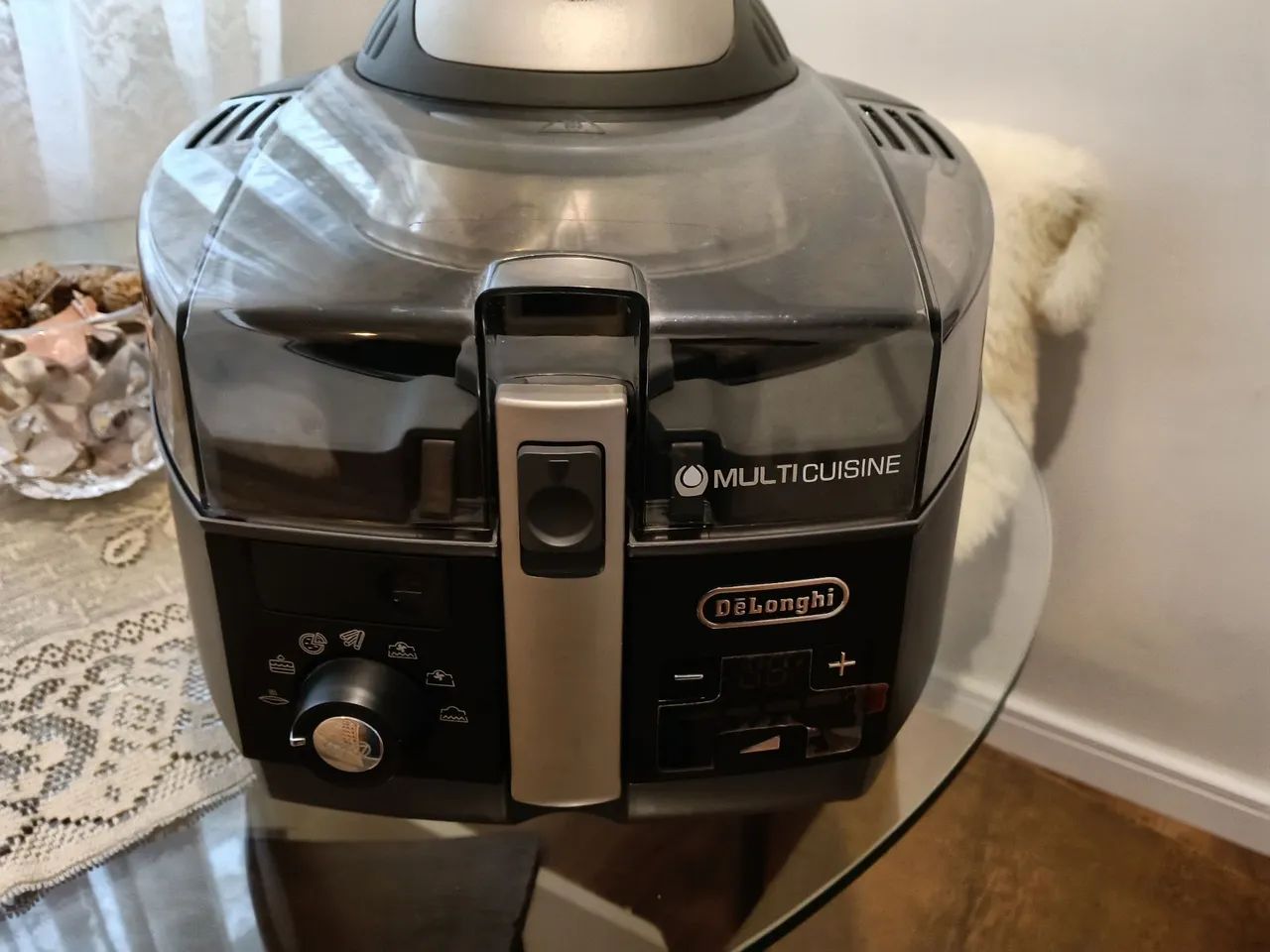 Multicuisine DeLonghi 