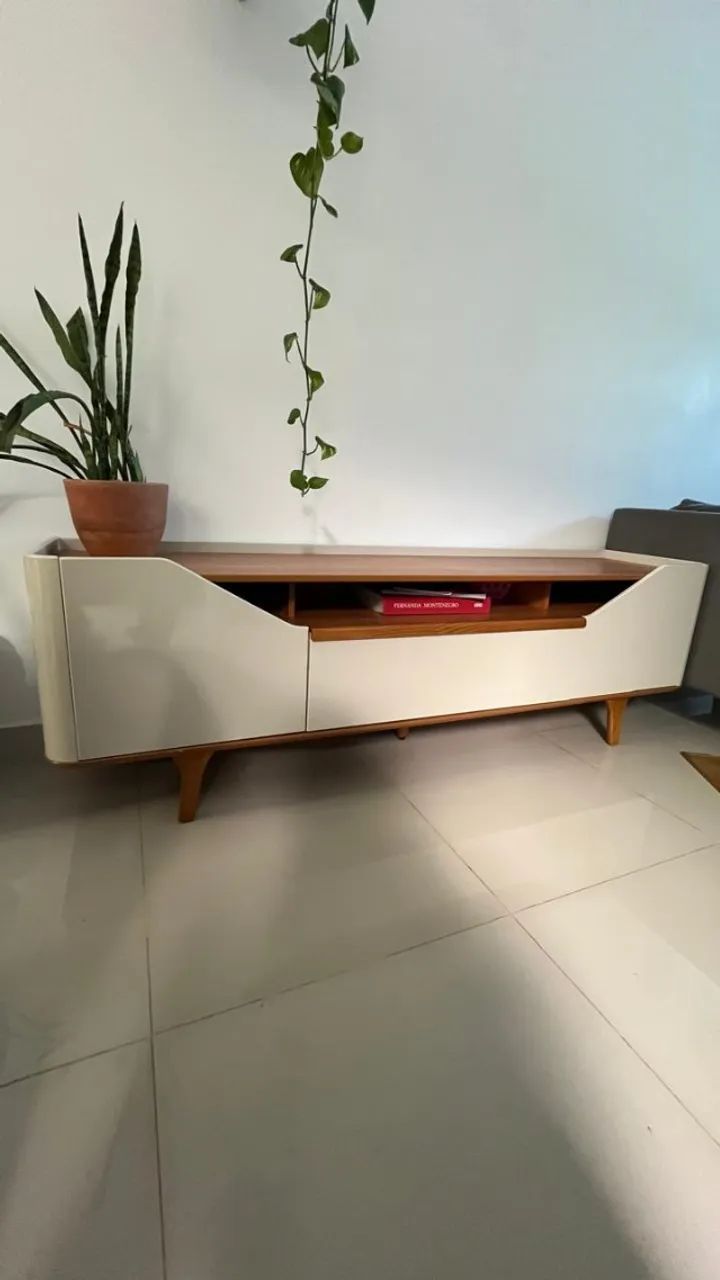 Rack Moderno - Foto 2