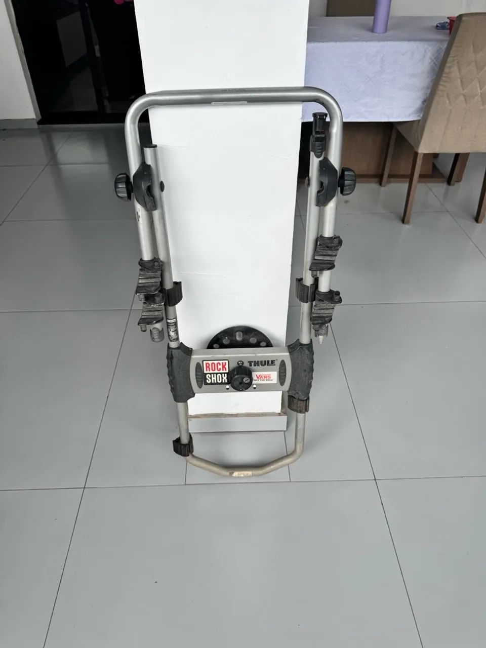 Suporte Thule Step