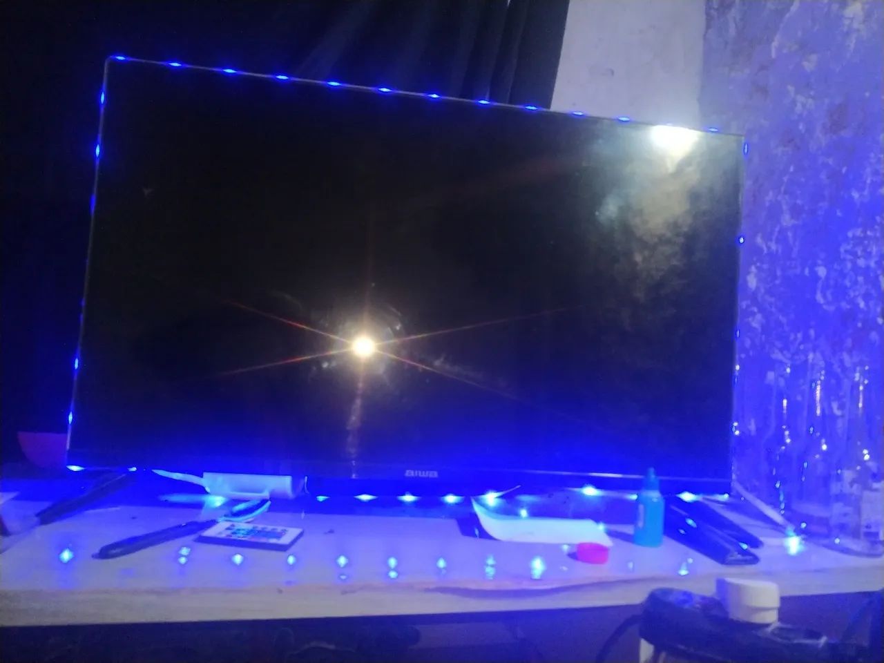 TV Smart alwa  - Foto 2