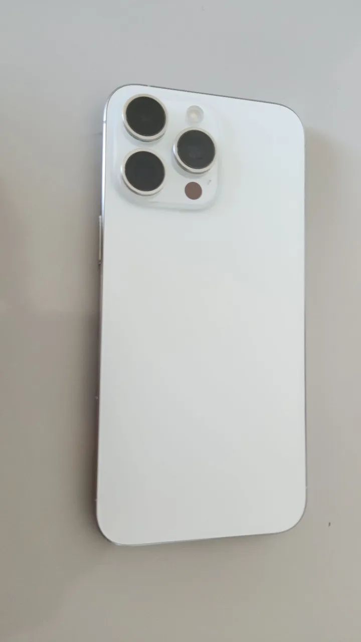 Iphone 15 pro max 256gb - Foto 2