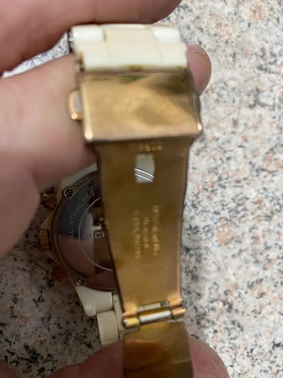 Relógio Michael Kors MK5379 Original  - Foto 2