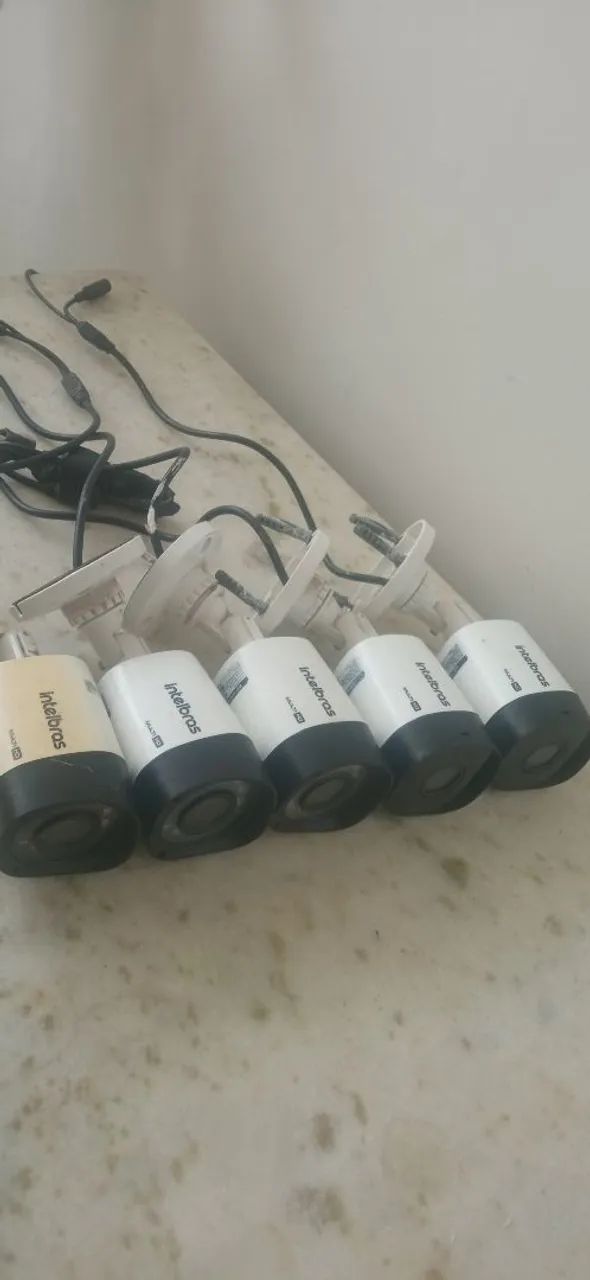 câmeras HD  - Foto 2