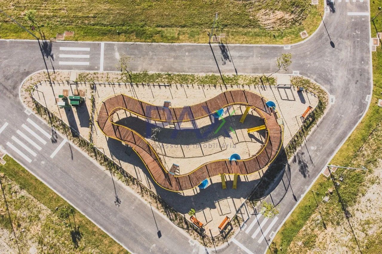 Terreno de 376,57m² à venda no Reserva da Pedra - Foto 3