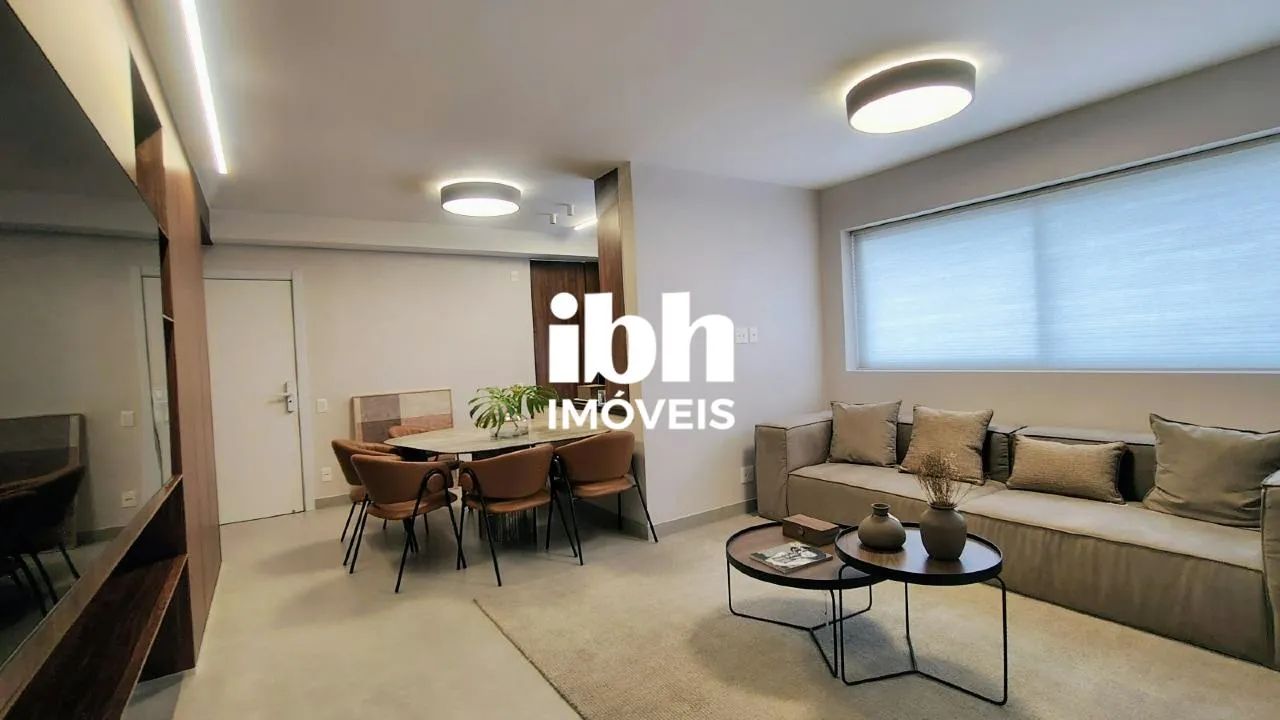 Apartamento para alugar, 2 quartos - Savassi - Foto 2
