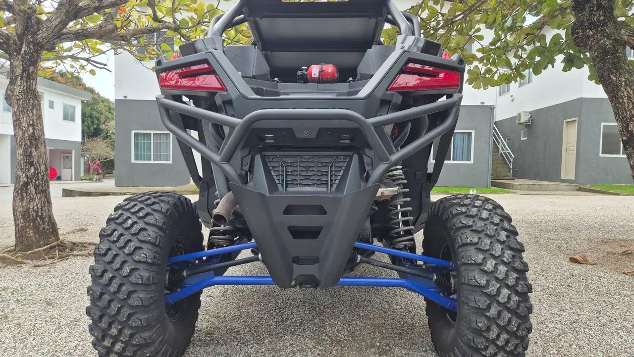 UTV POLARIS RZR - Foto 5