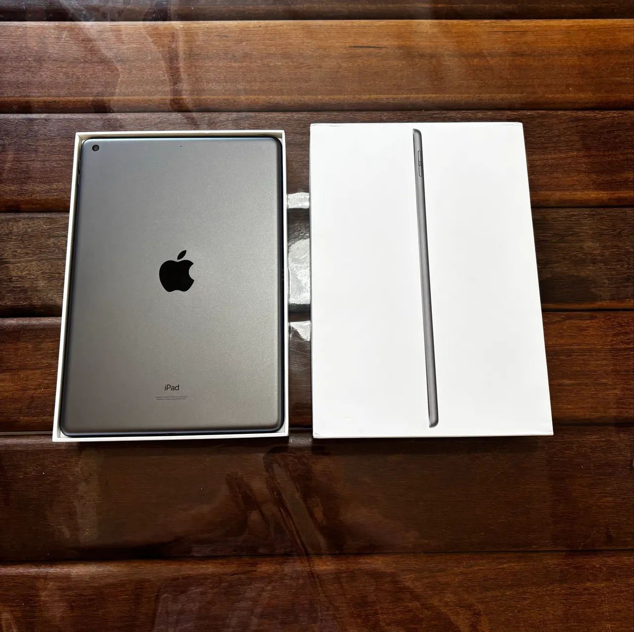 Ipad 9 64gb - Foto 3