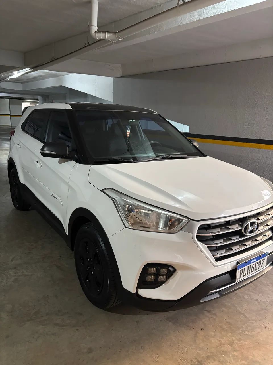 Hyundai Creta 2019