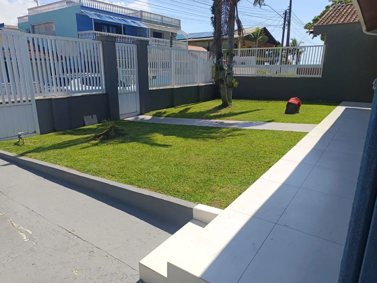 Casa Veraneio  - Foto 3