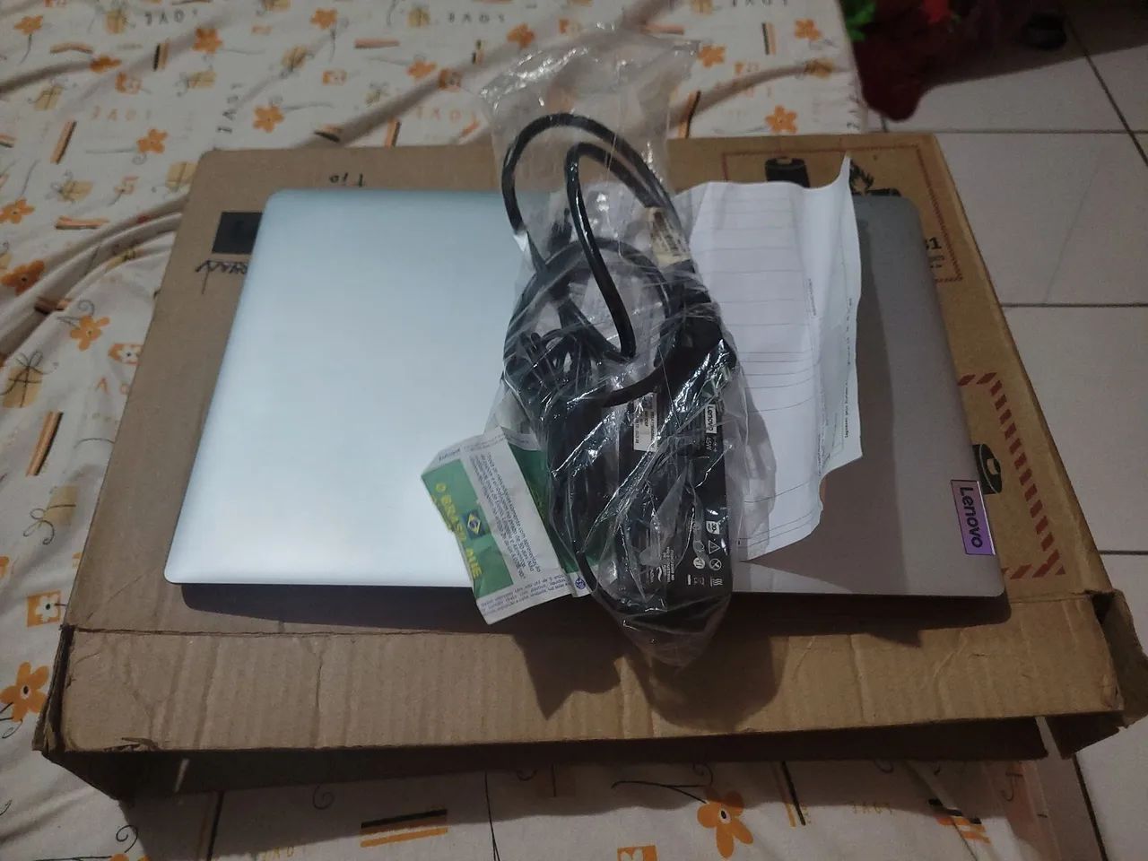 NOTEBOOK LENOVO