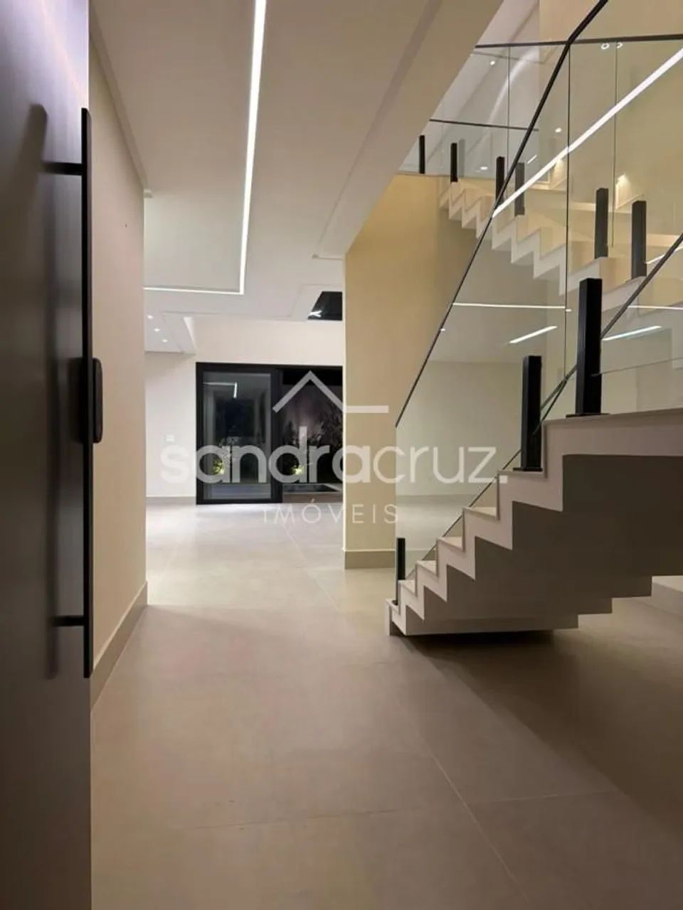 Casa para alugar|Alphaville Jacuhy| Com móveis planejados|330m|4 quartos - Foto 3