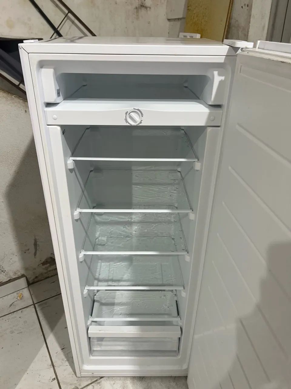 Frezer vertical Philco  - Foto 2
