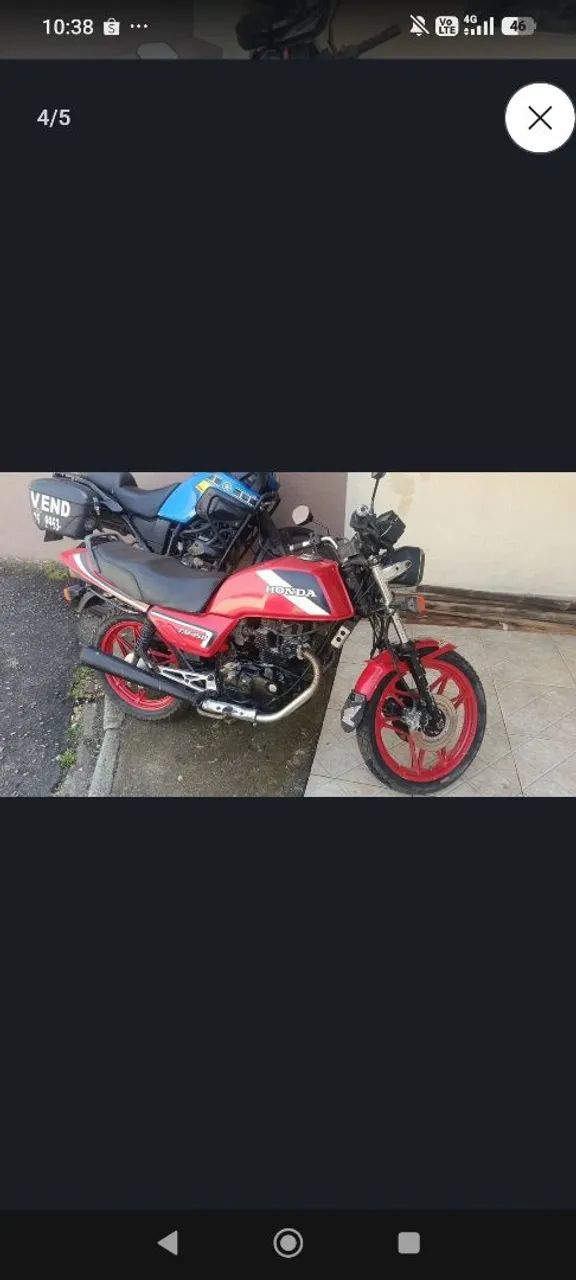 Vendo  - Foto 4
