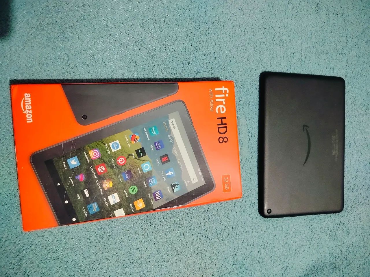 Tablet Amazon  - Foto 3