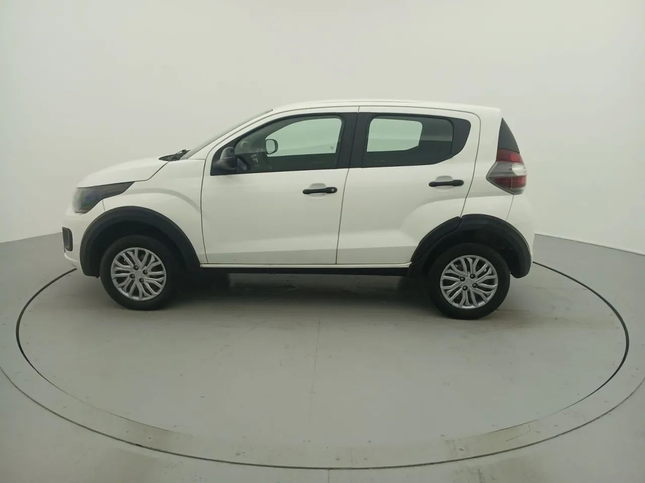 Fiat Mobi LIKE 1.0 Fire Flex 5p., foto 2 de 18