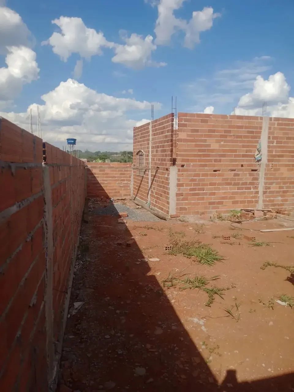 Agio de lote  - Aparecida de Goiânia - GO - Foto 2