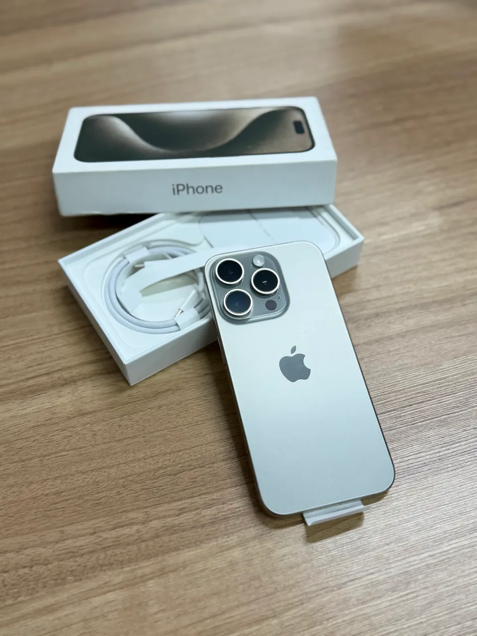 iPhone 13 Pro 128GB - Celulares e Smartphones - Nova Bassano