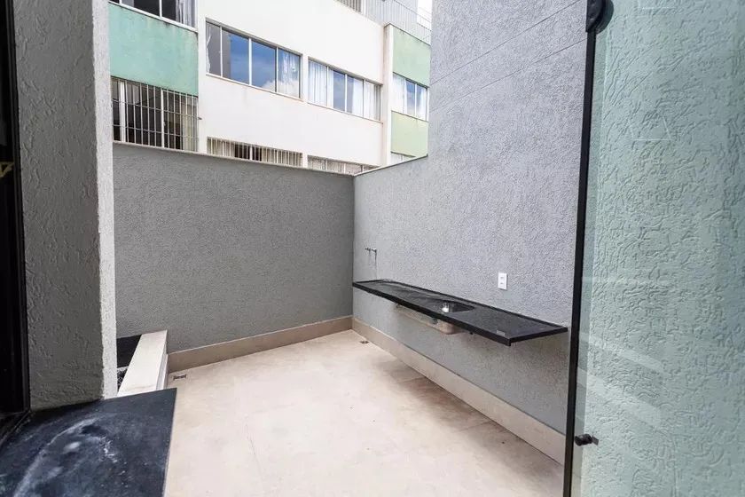 Apartamento à Venda - Anchieta, 2 Quartos, 70 m2 - Foto 5