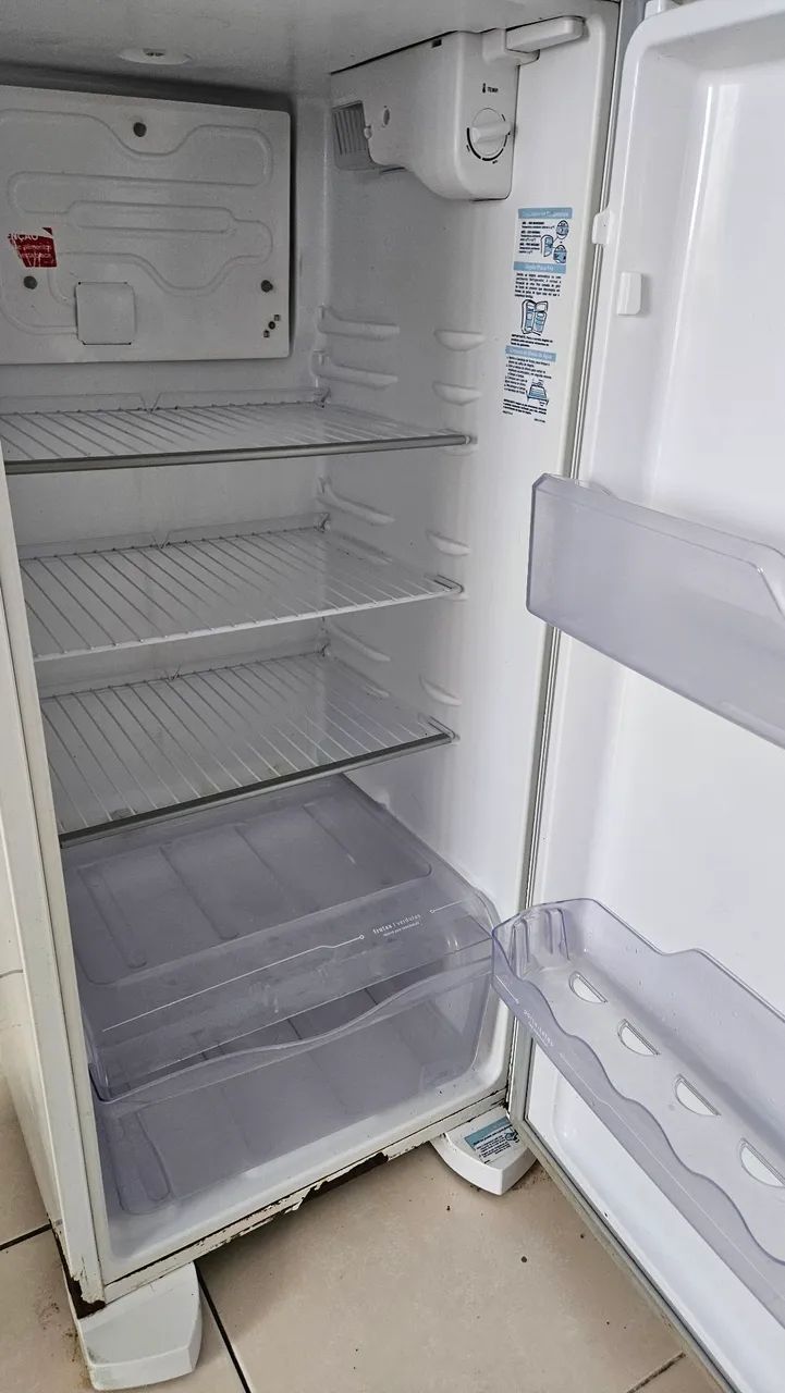 Geladeira Duplex Electrolux - Foto 4