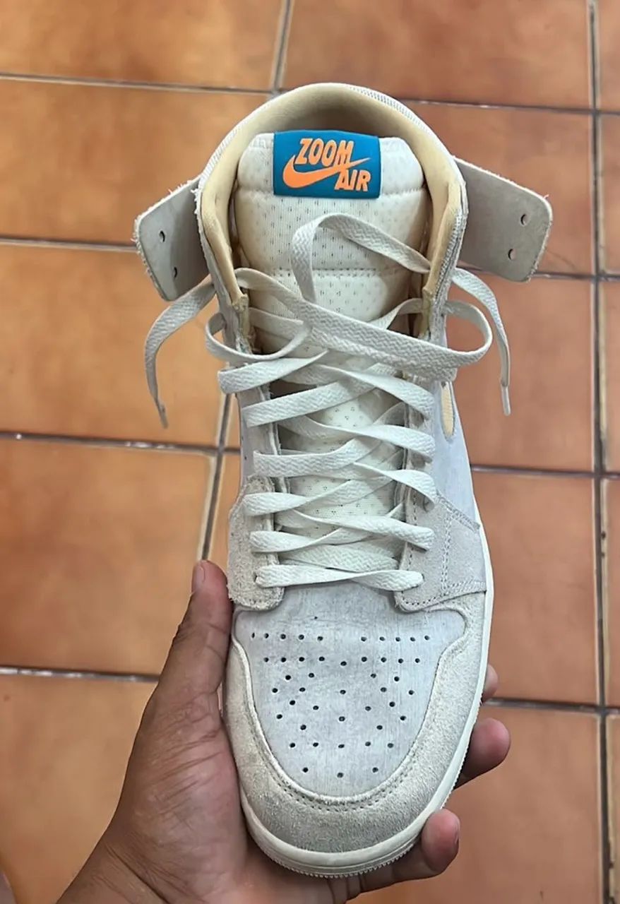 AIR JORDAN ZOOM 1 - Foto 2