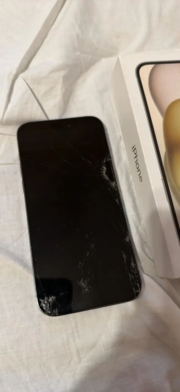 IPhone 14 Pro Max  - Foto 3