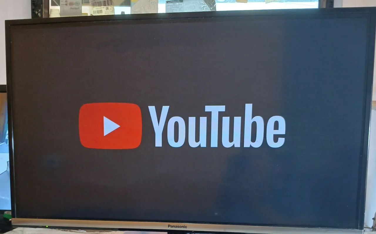 Panasonic smart 43 completa  - Foto 2