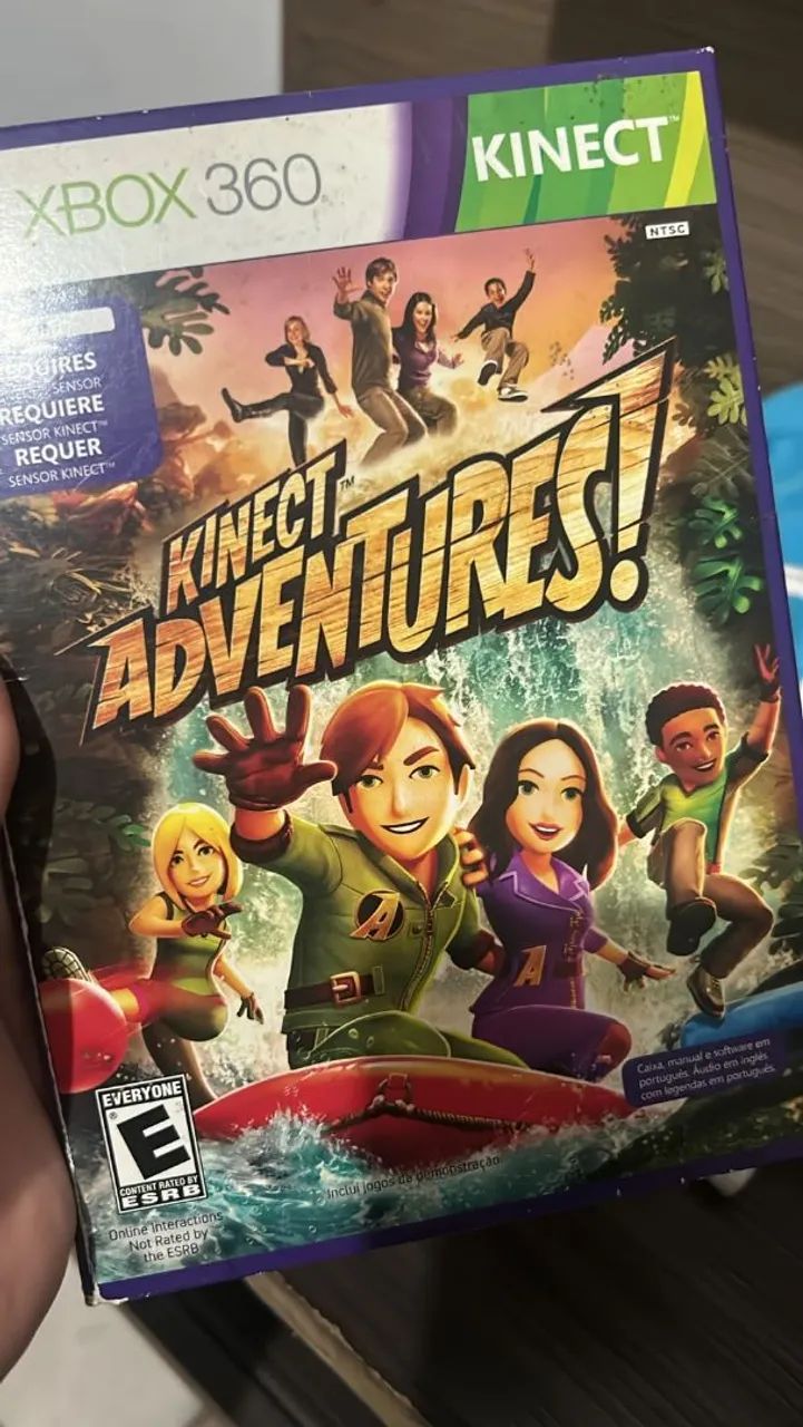 Vendo Kinect de Xbox 360 - Foto 3