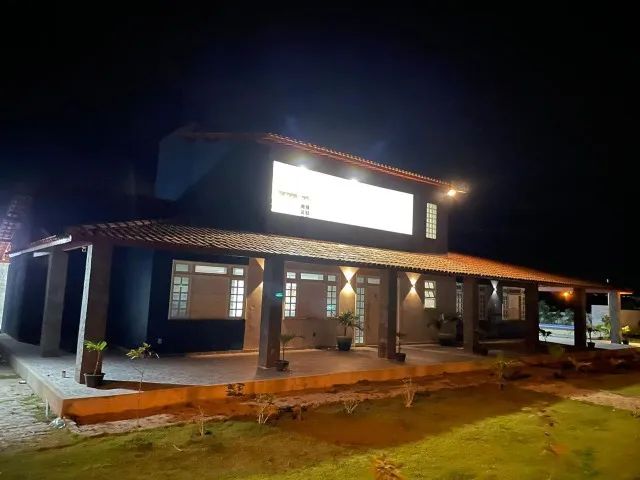 Vende-se Casa na Praia do Saco - Foto 5