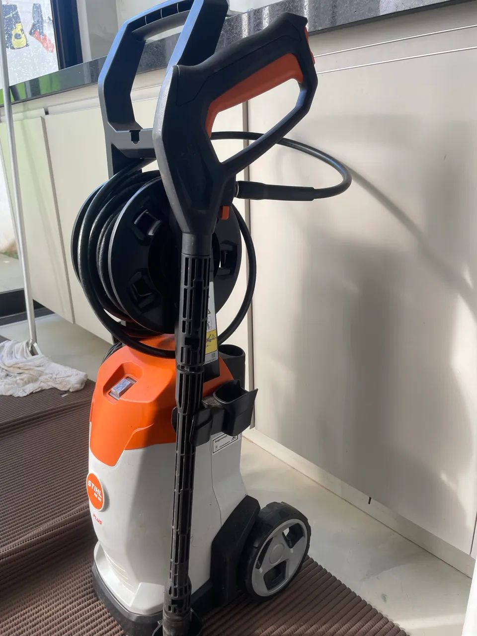 STHIL RE 90 PLUS R$939,00 - Foto 3