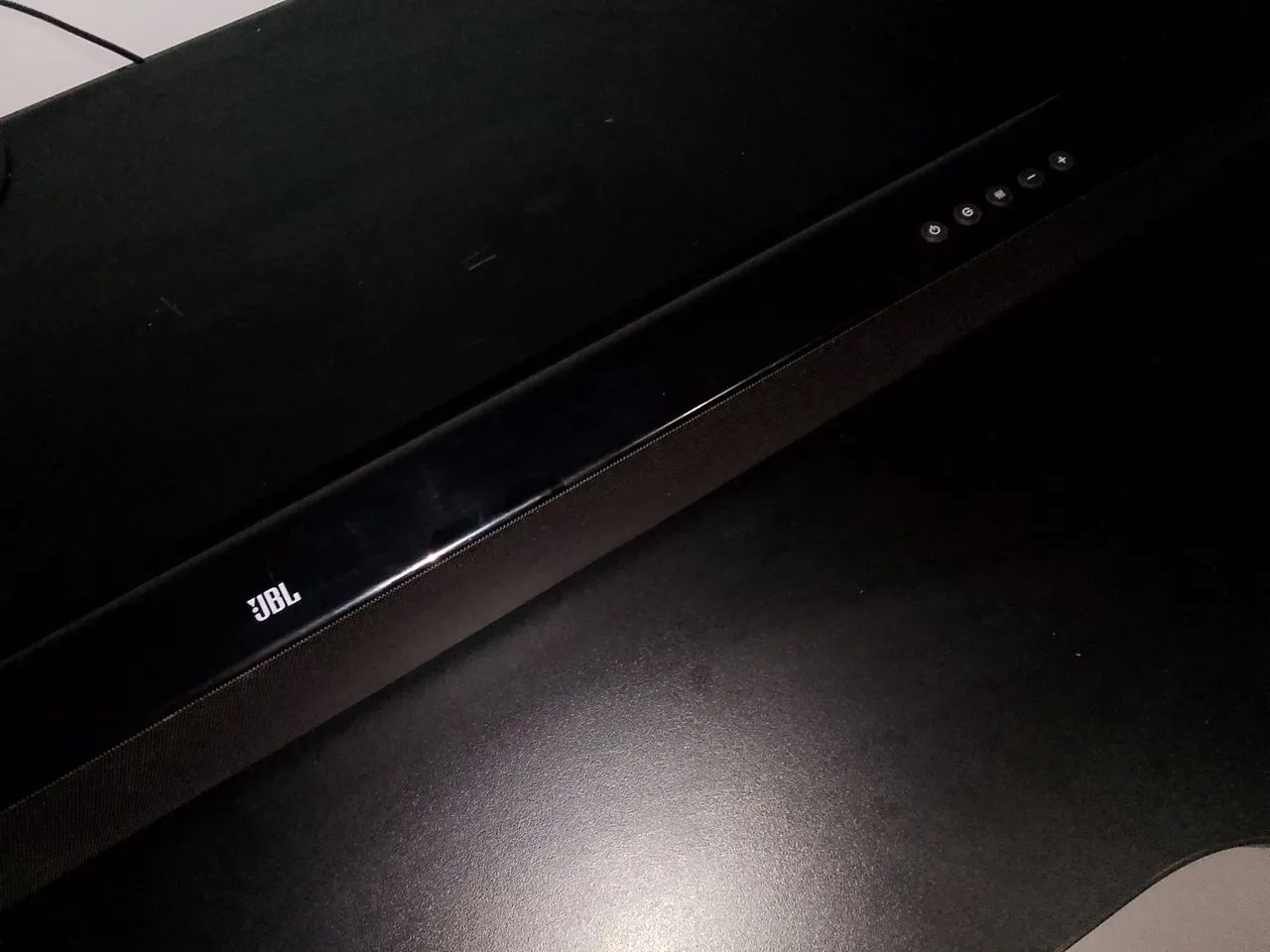 JBL CINEMA SB110
