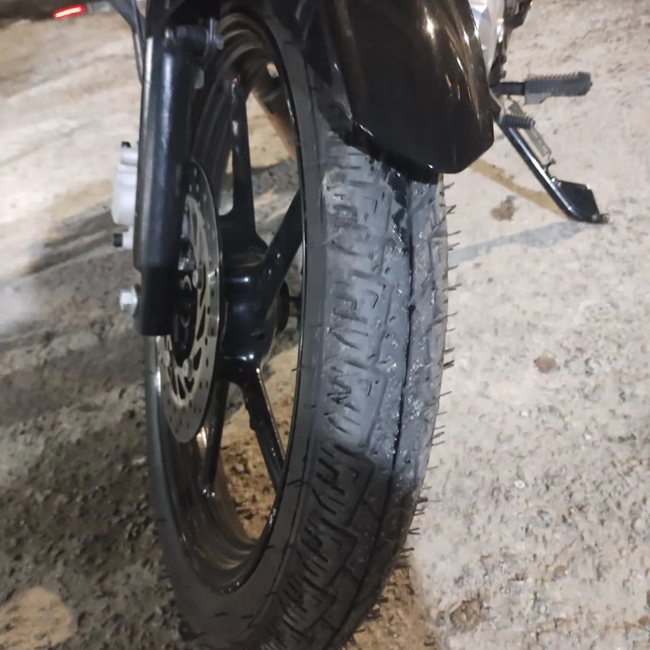 YBR 150 FACTOR ESTADO DE NOVA  - Foto 5