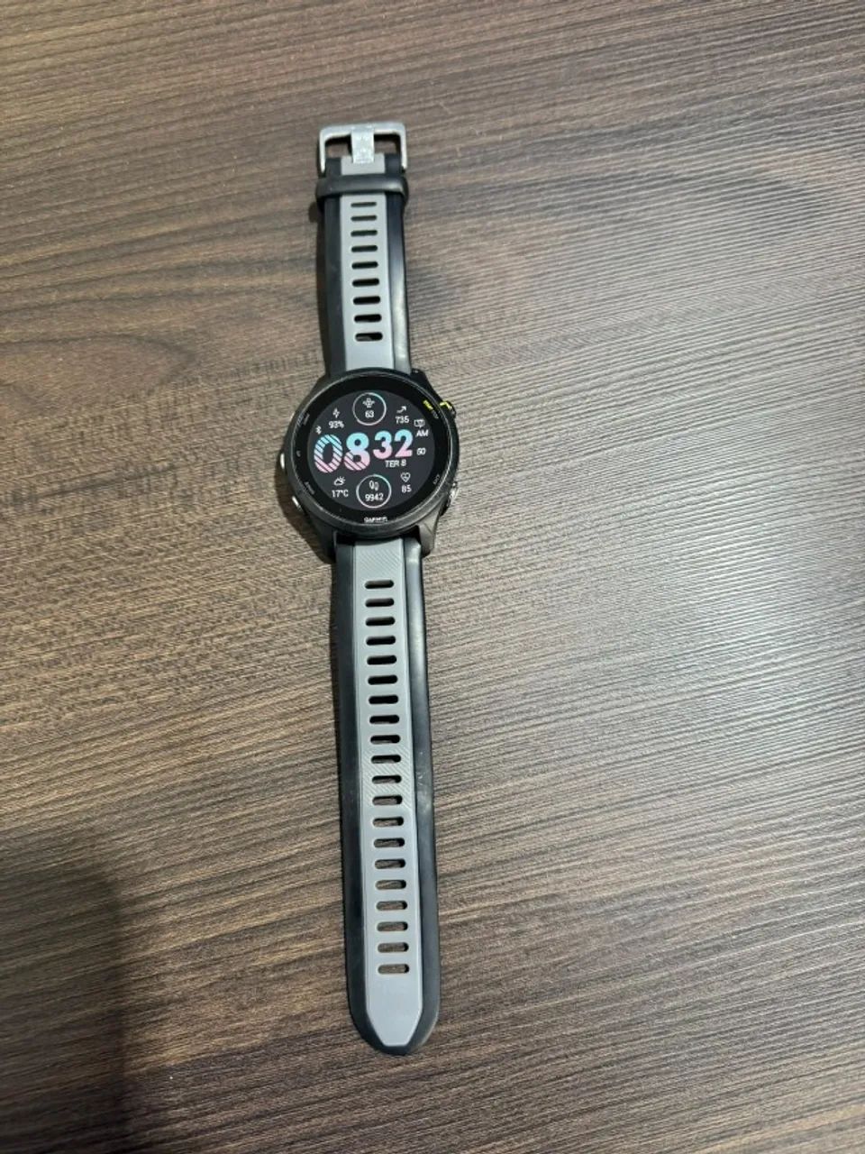 RELOGIO GARMIN 255 MUSIC - Foto 4