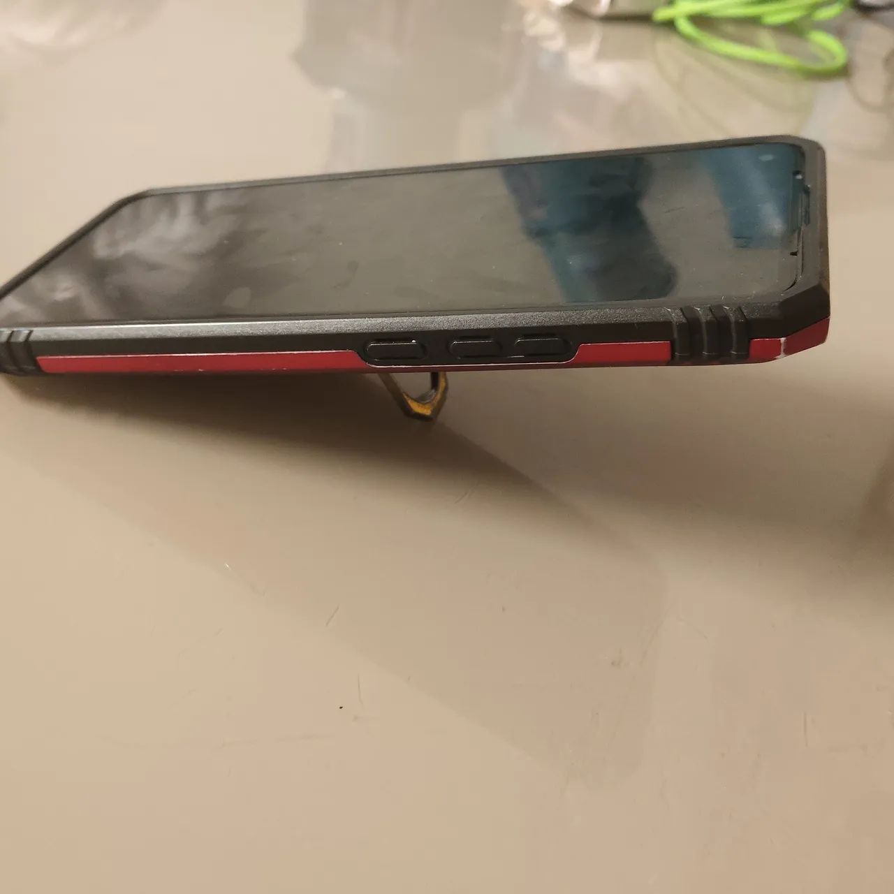 Celular moto g9 Power