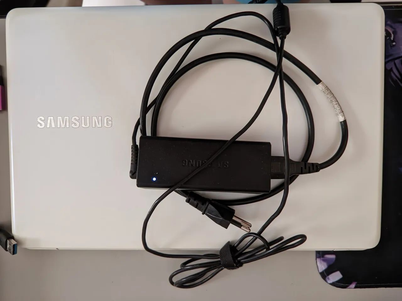 Notebook Samsung x51 