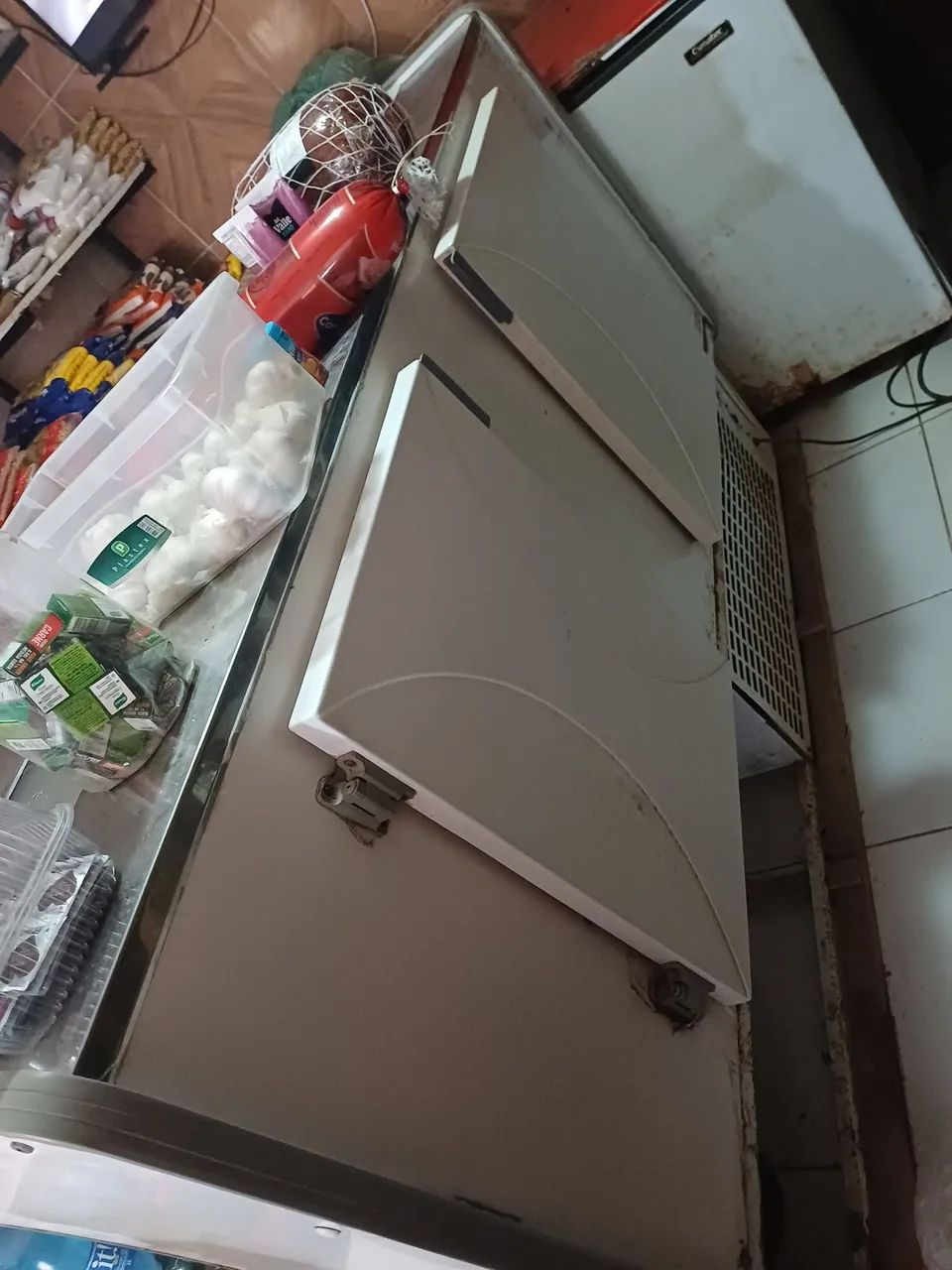 Vendo freezer  - Foto 2