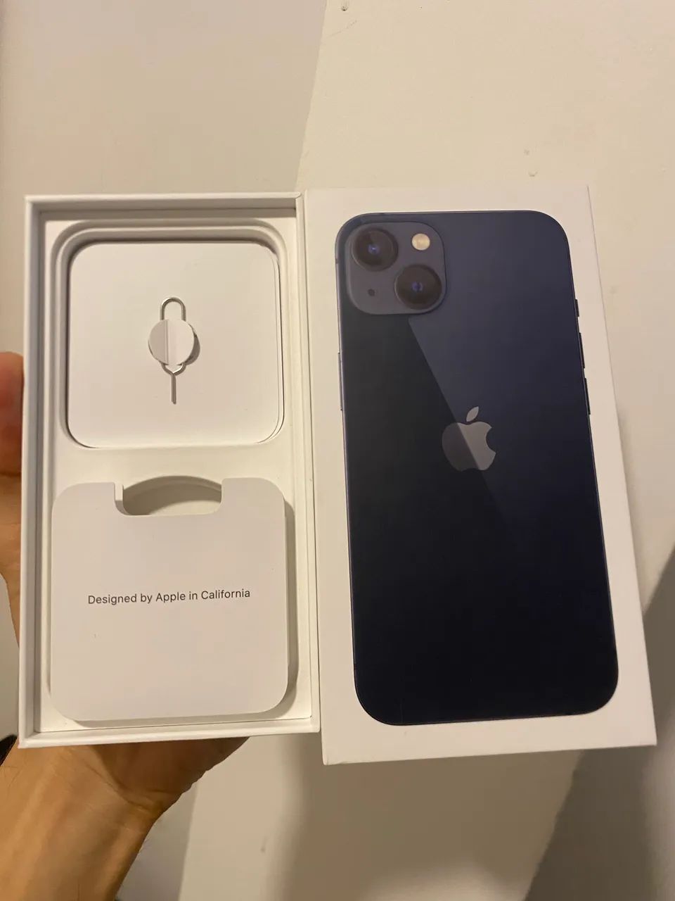 iPhone 13 256GB garantia Apple - Foto 5