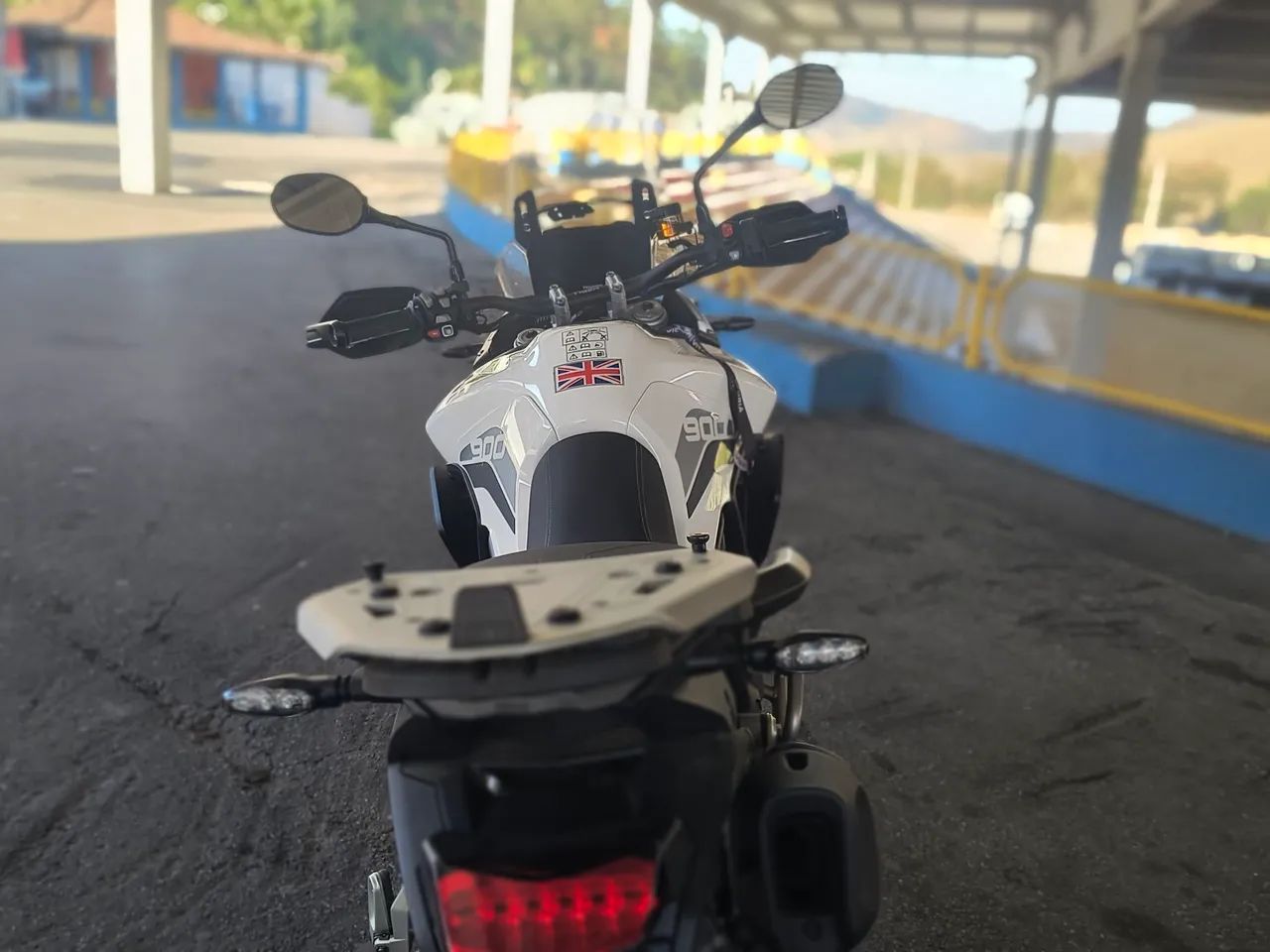 GT 900 Pro - Foto 5
