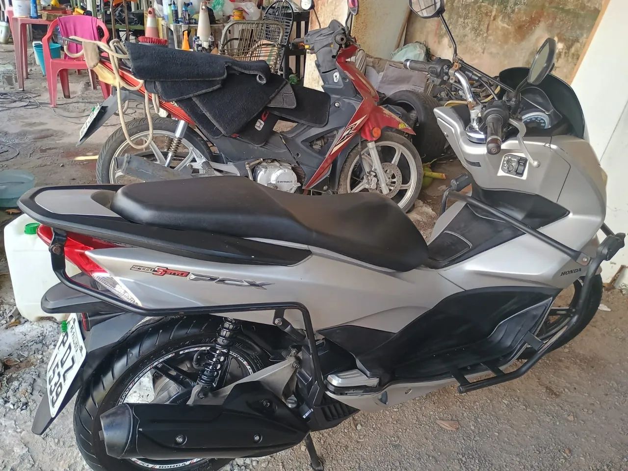 Pcx 150  2017 - Foto 2