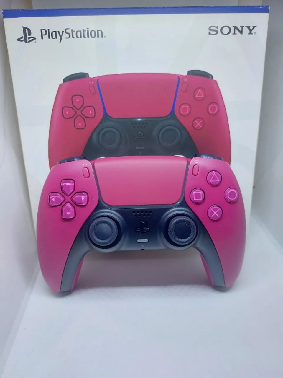 Controle playstation 5 original