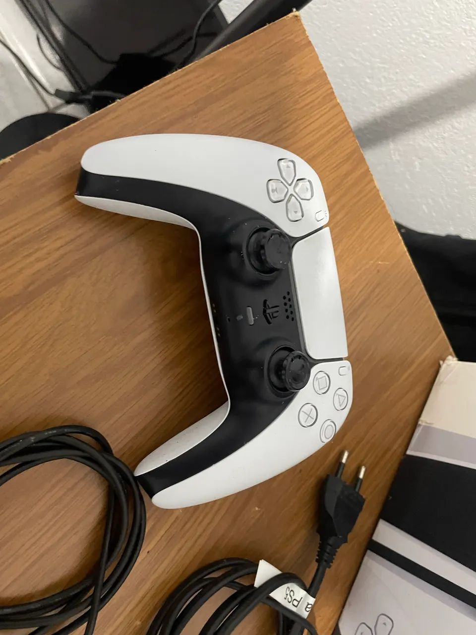 Ps5 Fat com Jogos - Foto 4